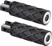 Arlen Ness Diamond Foot Pegs