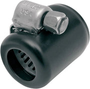 Namz Colored Hose Clamps For 3/8" Oil Lines