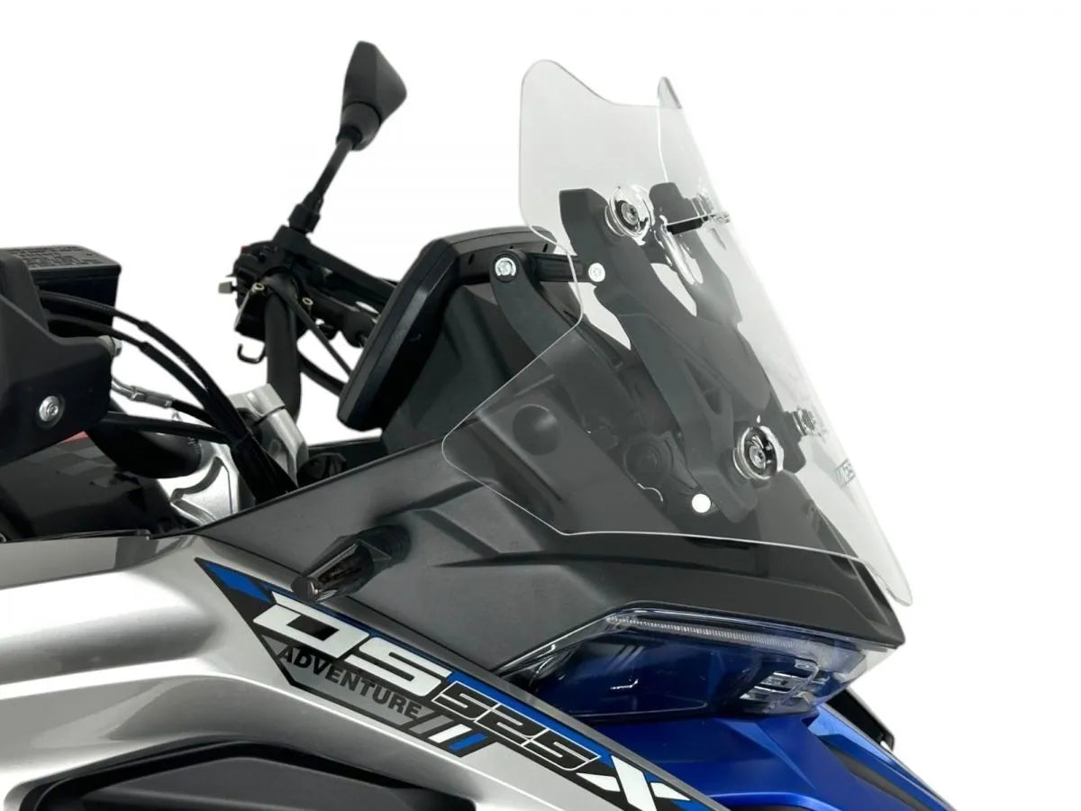 Wrs Enduro Windscreen