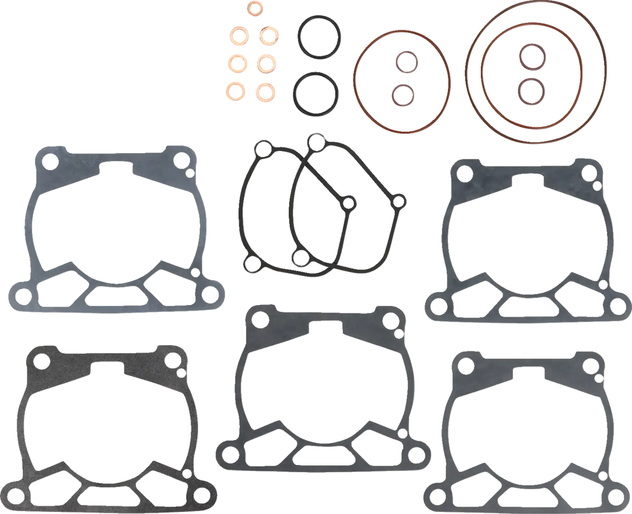 Cometic Top End Gasket Kit