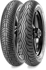 Metzeler Lasertec Tire 110/80-18 For Cruiser/street Bikes