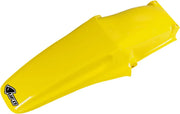 UFO MX Rear Fender for Motorcycles