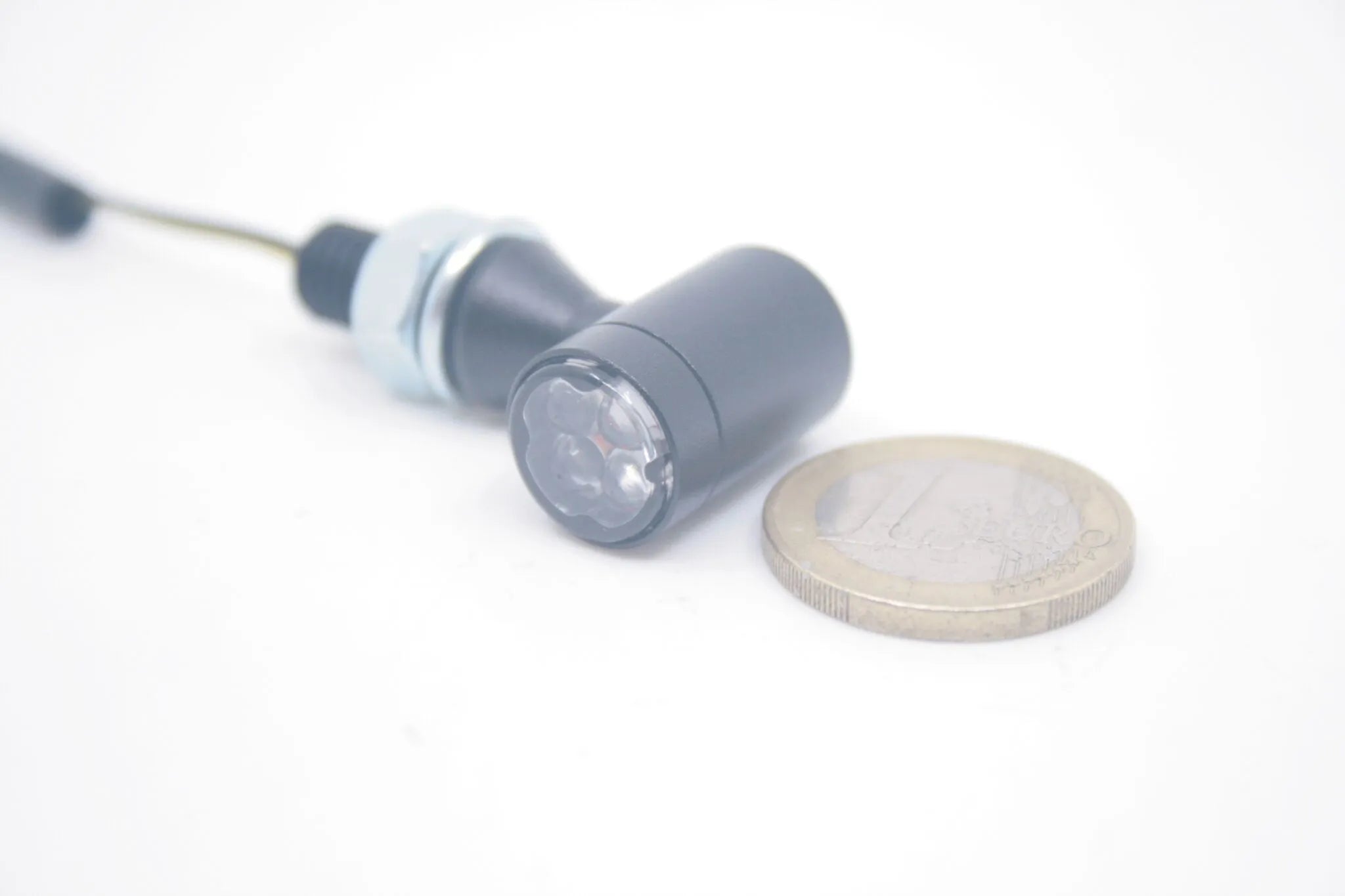 Parts Europe E-marked Turn Signals - Universal Fit