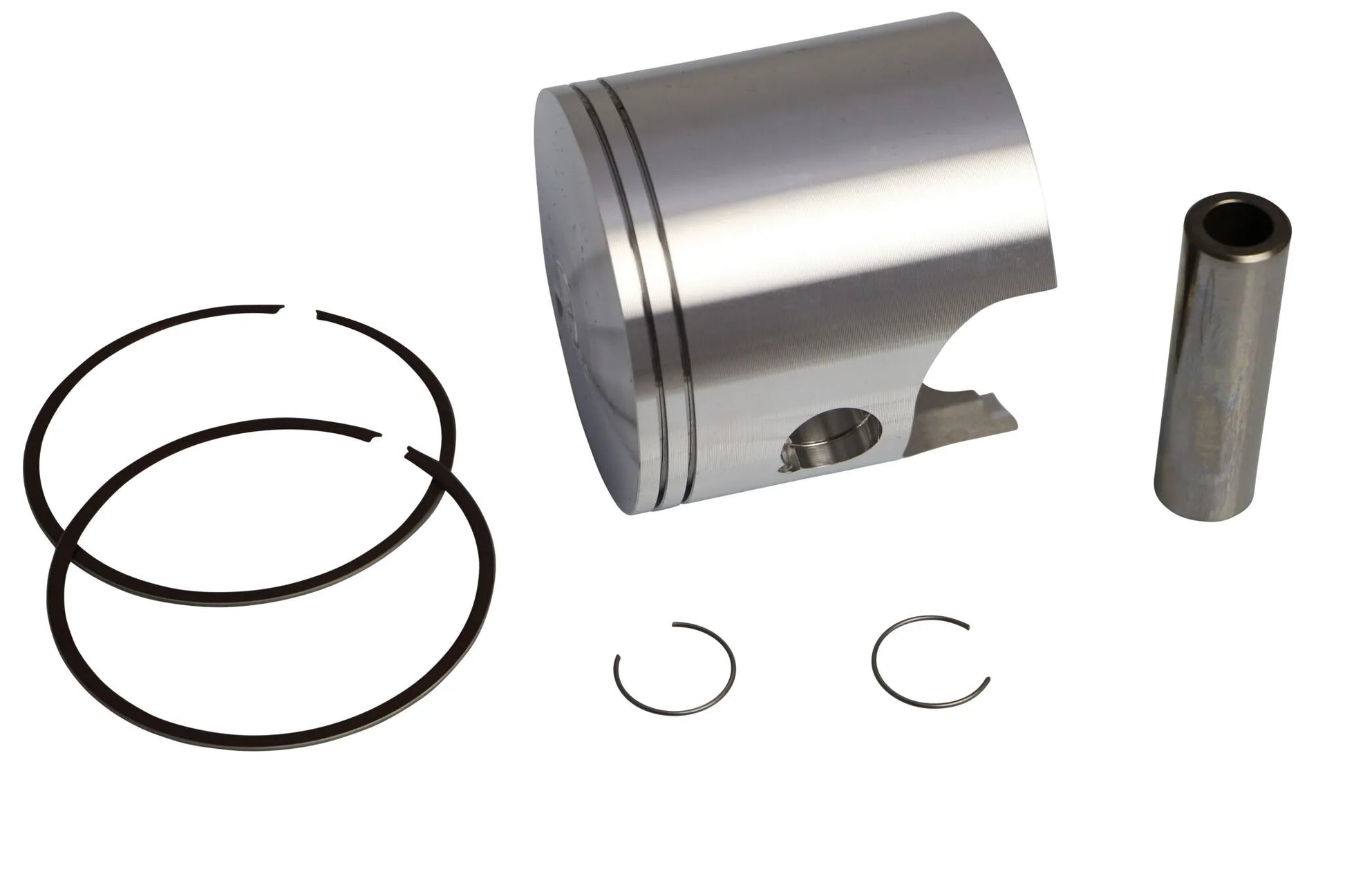 Wiseco Pro-Lite Piston Kit for 2-Stroke 125cc