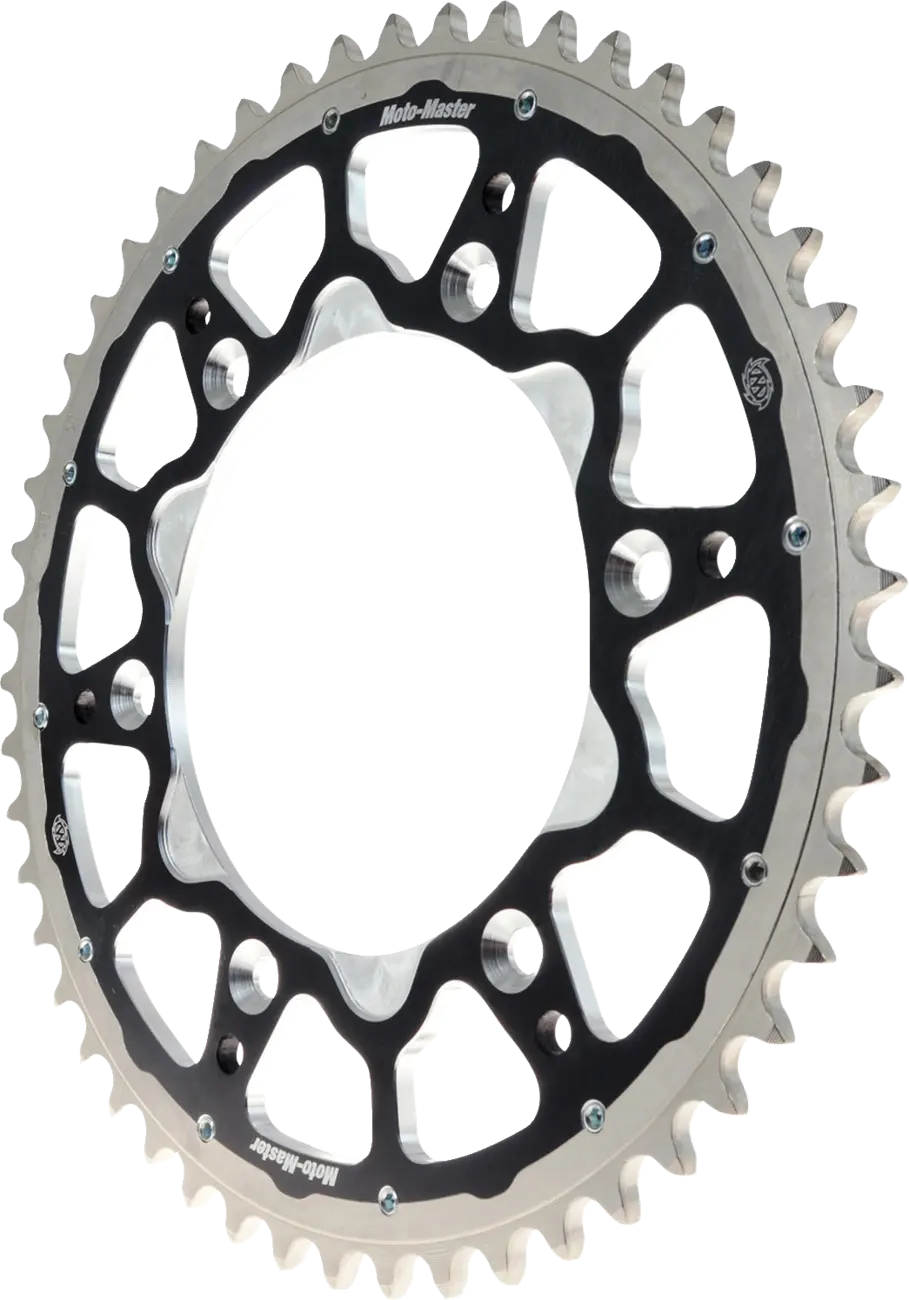 Moto-master Fusion Sprocket - 46t Aluminum