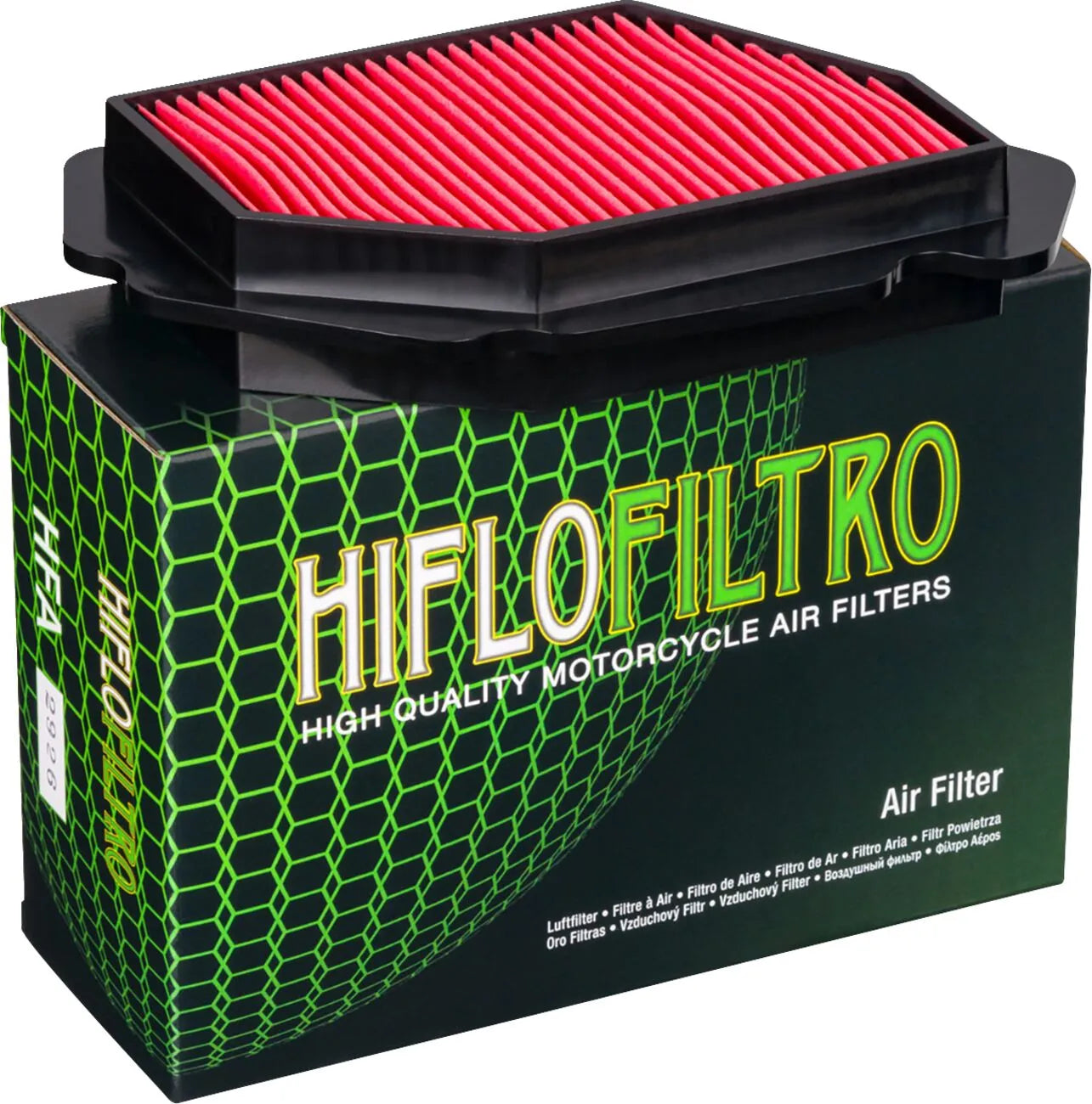 Hiflofiltro Replacement Air Filter