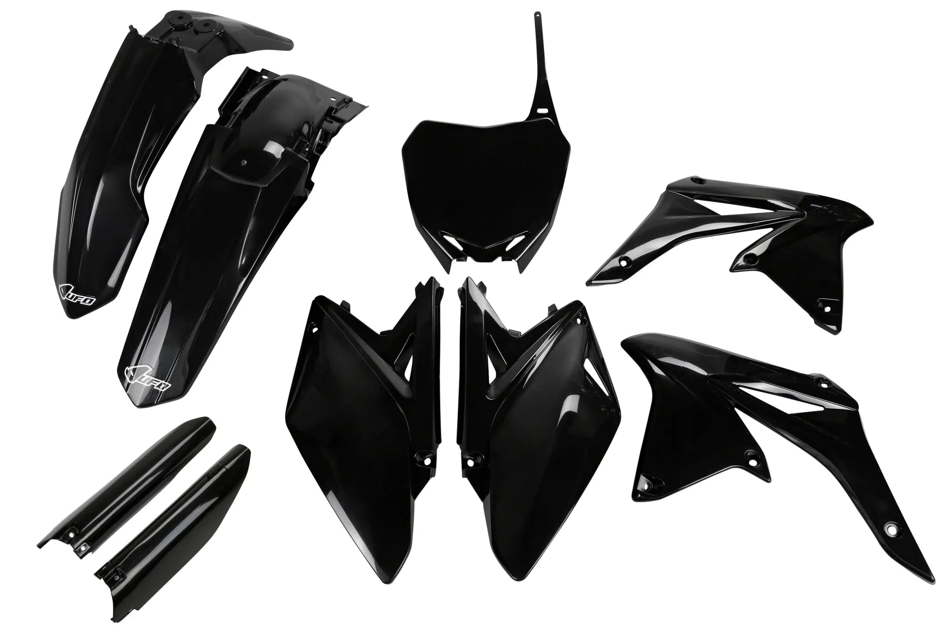 UFO MX Replacement Complete Body Kit