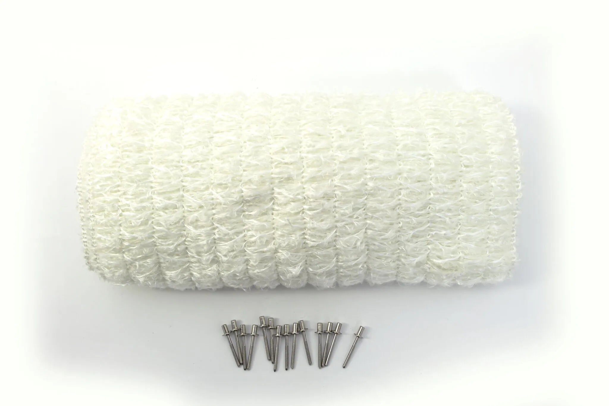 Akrapovic Muffler Repack Kit