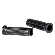 Motogadget mo.grip soft rubber grip black