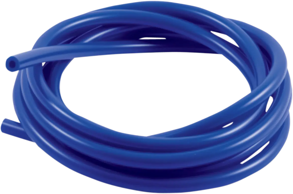 Samco Sport Vent Tubing For Carbureted Applications