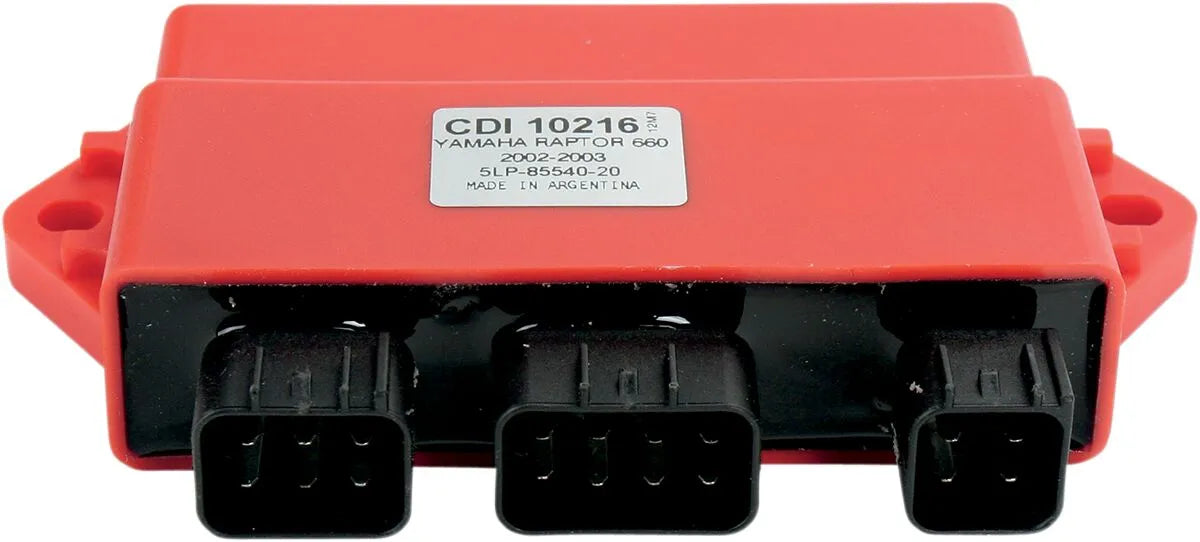 Rick's Motorsport Electric Hot Shot Series Cdi Box