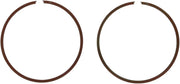 Wiseco Piston Ring Set 66.75mm Bore