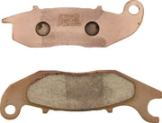 Dp Brakes Standard Sintered Brake Pads - Front