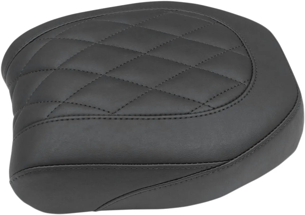 Mustang Wide Tripper Seat - For Harley Davidson