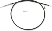 Magnum Shielding Byo Clutch Cable Kit For 1987+ Harley