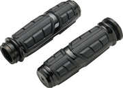 Ciro Chicane Grips - Enhanced Control & Vibration Dampening