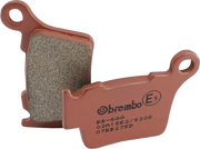 Brembo Prime Sinter Sd Brake Pads