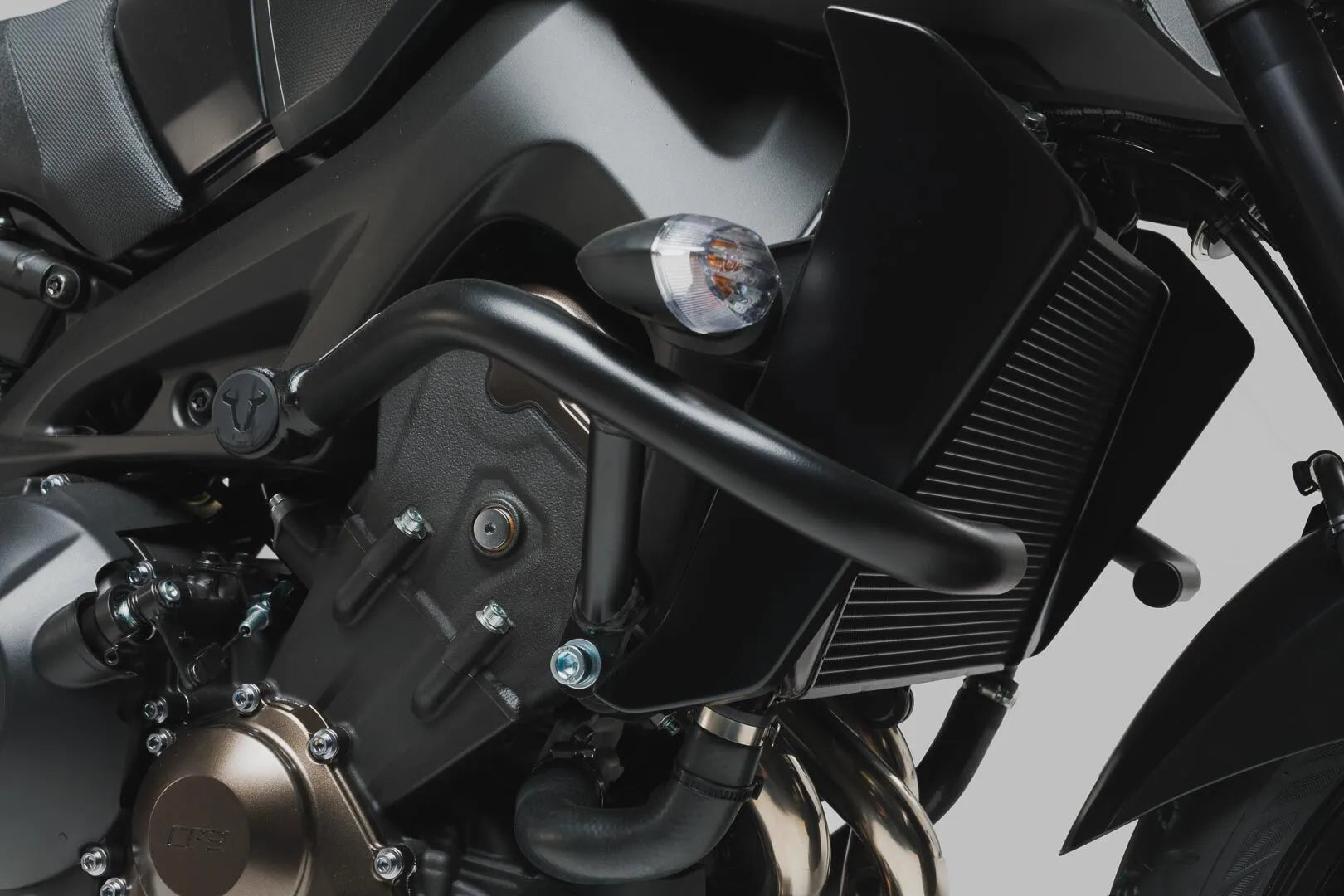 Sw-motech Crash Bar For Frame Mounting