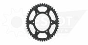 Esjot 525 Rear Sprocket - Premium Steel