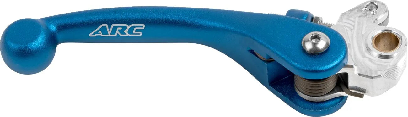 Arc Forged Brake Lever - Adjustable Aluminum