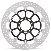 Moto-master Halo Floating Racing Rotor - 330mm