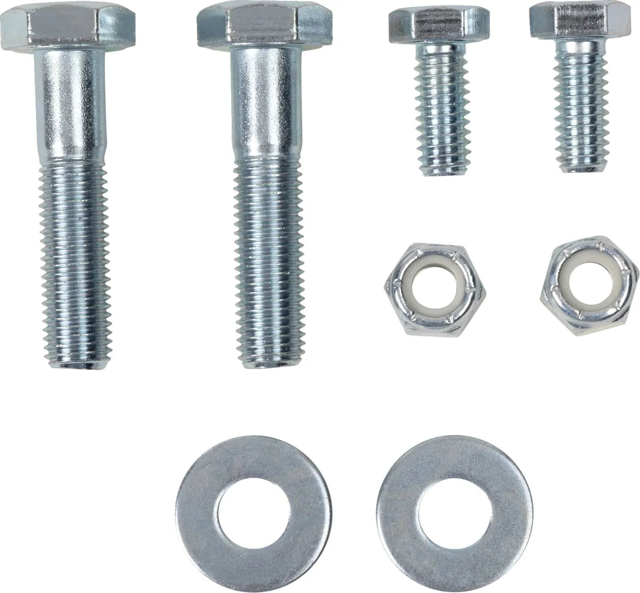 Moose Offroad Receiver Hitch For 2" Receivers