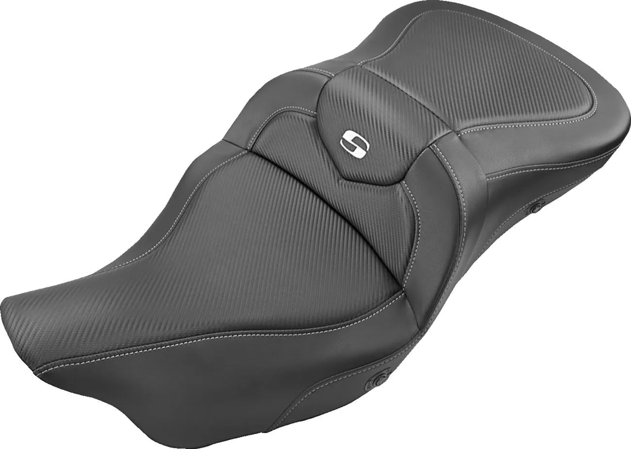Saddlemen Extended Reach Roadsofa Seat