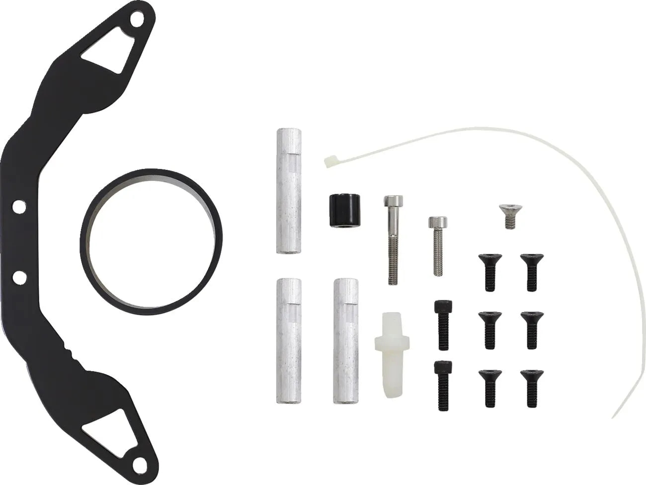 Baron Xxx Big Air Kit For Enhanced Performance