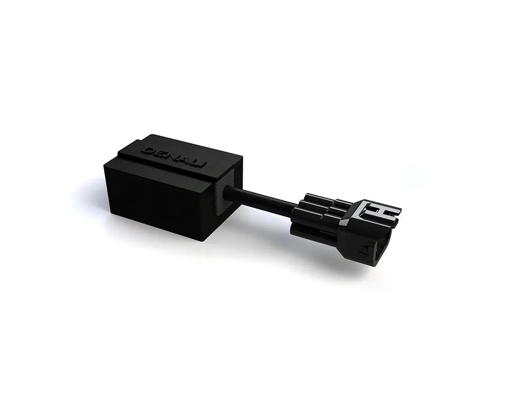 Denali Datadim Dual Intensity Controller