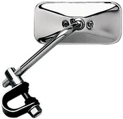 Emgo Universal Clamp-on Mirror