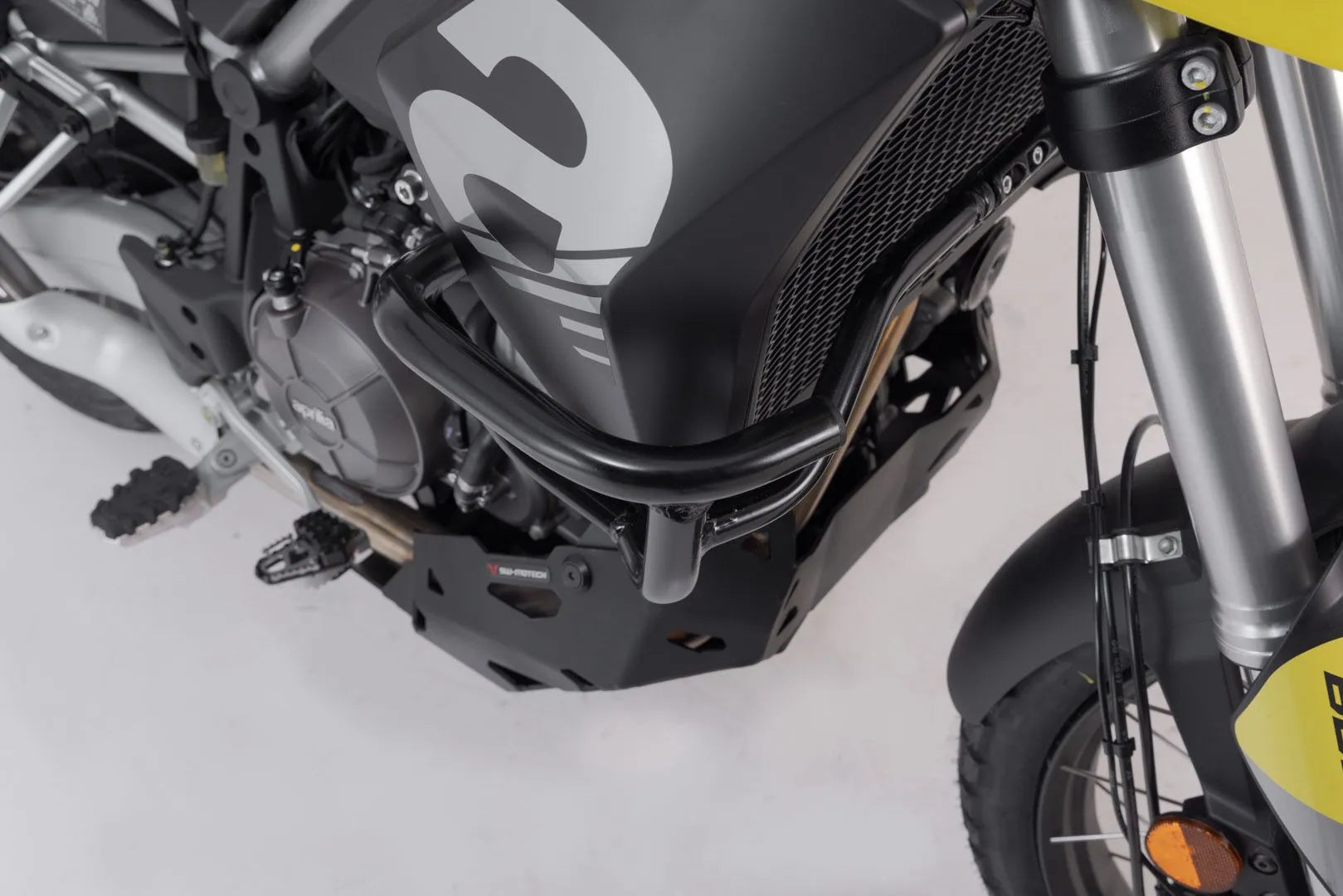 Sw-motech Crash Bar For Front Frame Mounting