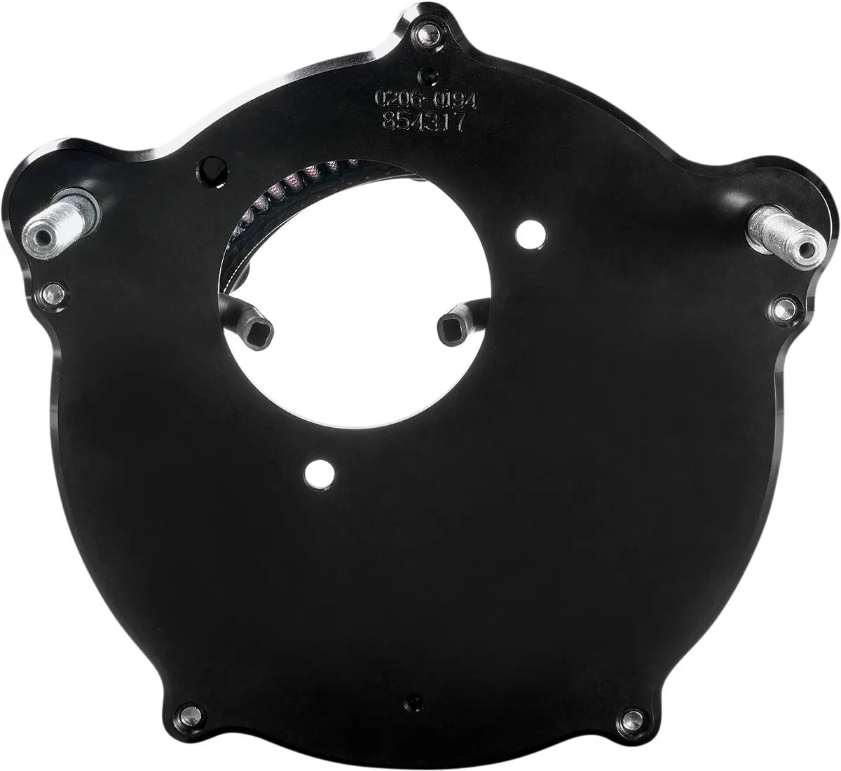 Performance Machine Vision Air Cleaner
