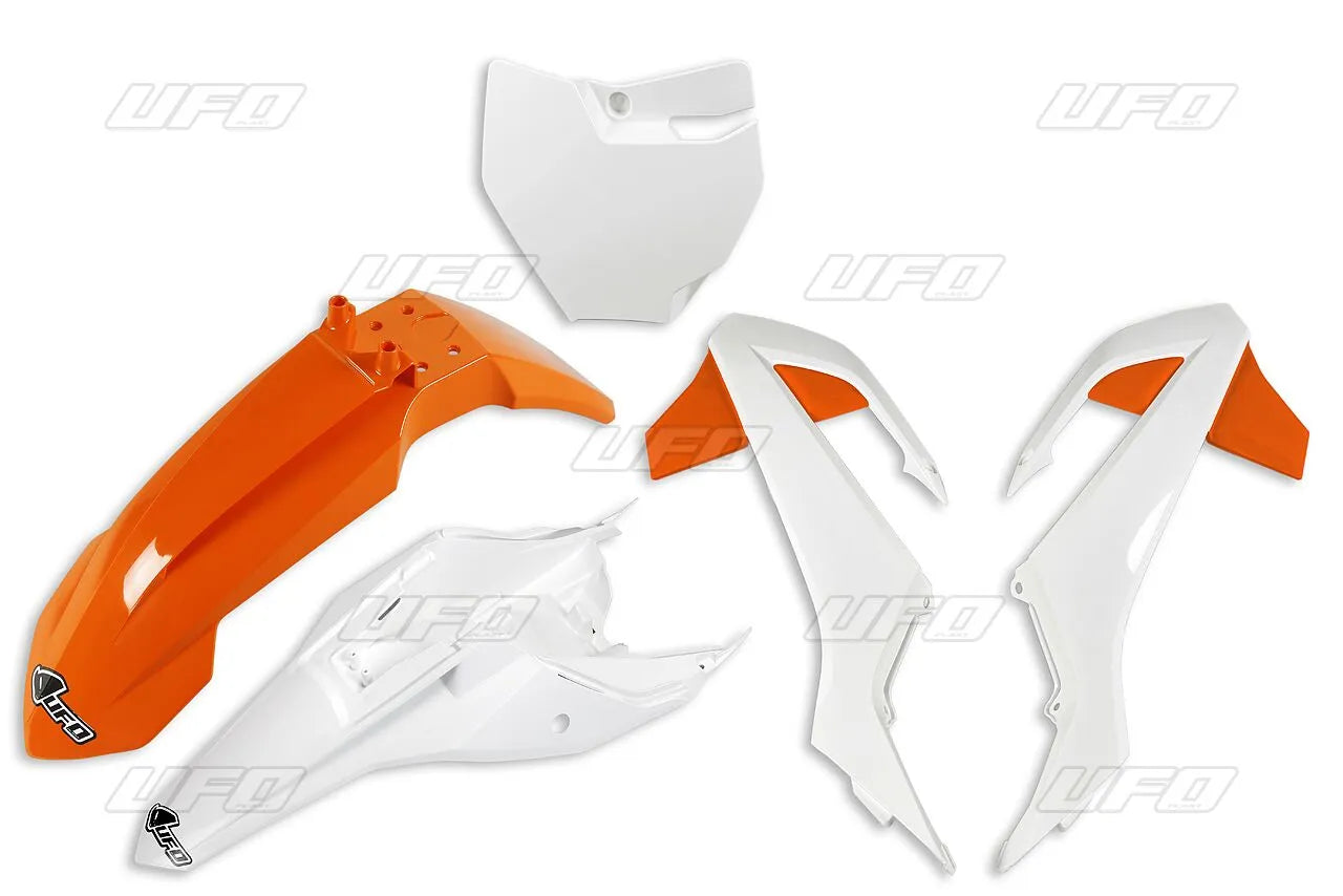 UFO MX Complete Replacement Body Kit