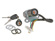 101 Octane Lock Set - Complete Replacement