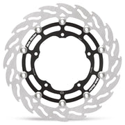Moto-master Flame Series Race Brake Rotor 320mm - Front
