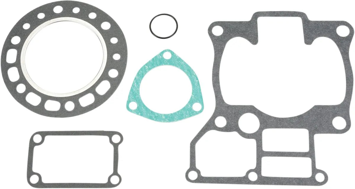 Moose Offroad Top End Gasket Kit for Suzuki RM 250 1986
