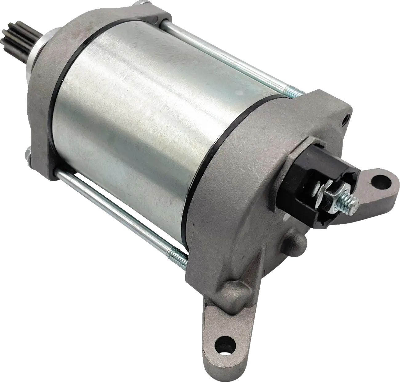Rick's Motorsport Electric Starter - Oem Replacement