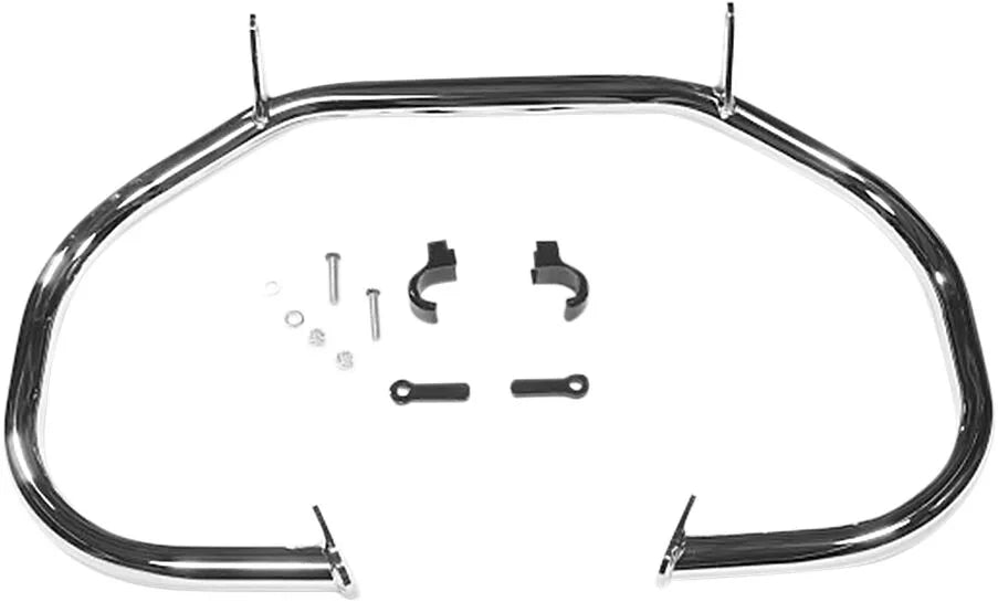 Cobra Fatty Freeway Bar For Cruisers