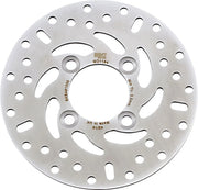 Ebc Md Series Pro-lite Brake Rotor - Rear