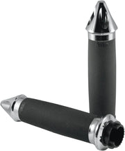 Avon Grips Custom Spike End Grips