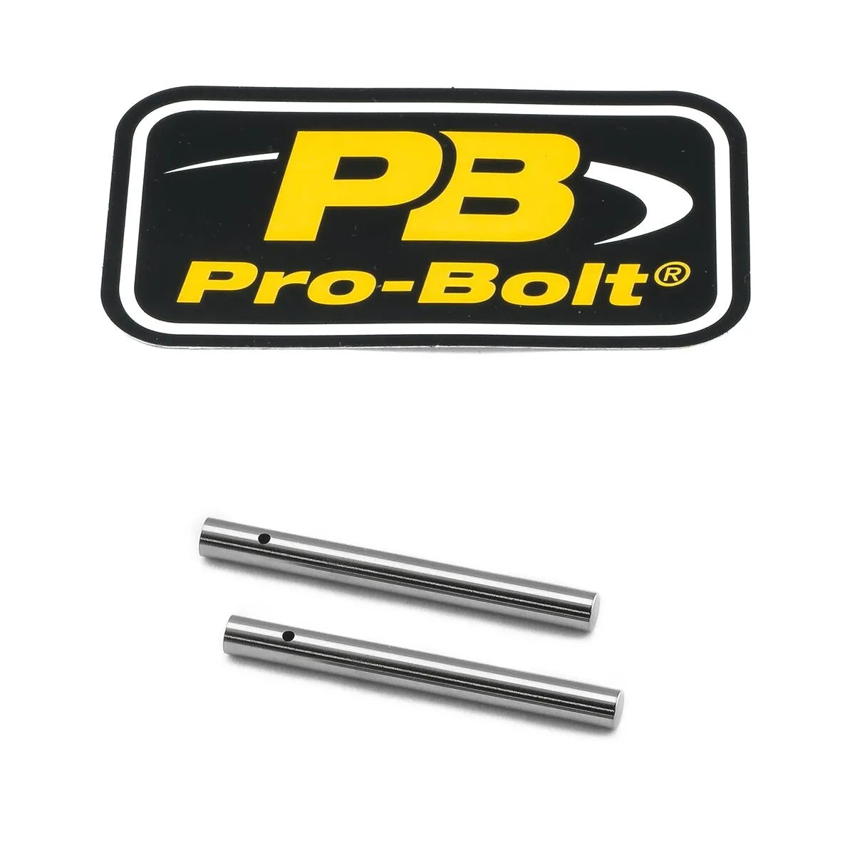 Pro Bolt Brake Caliper Pin For Rear Mounting