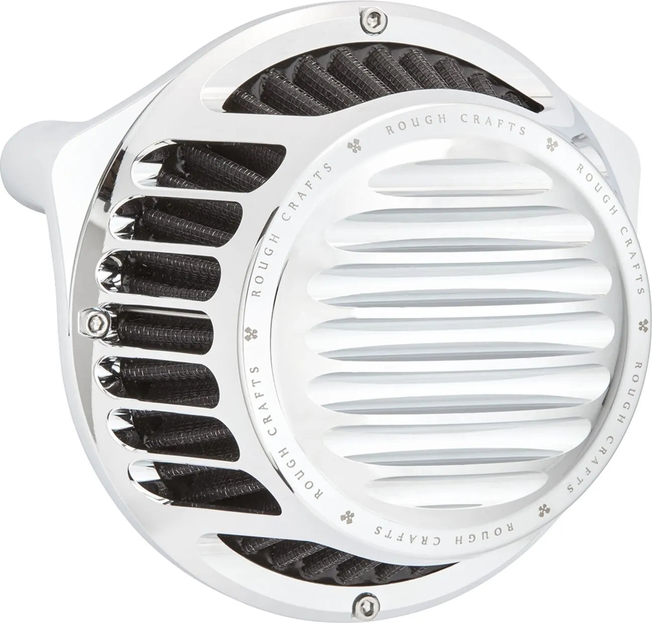 Arlen Ness Rough Craft Air Cleaner Kit