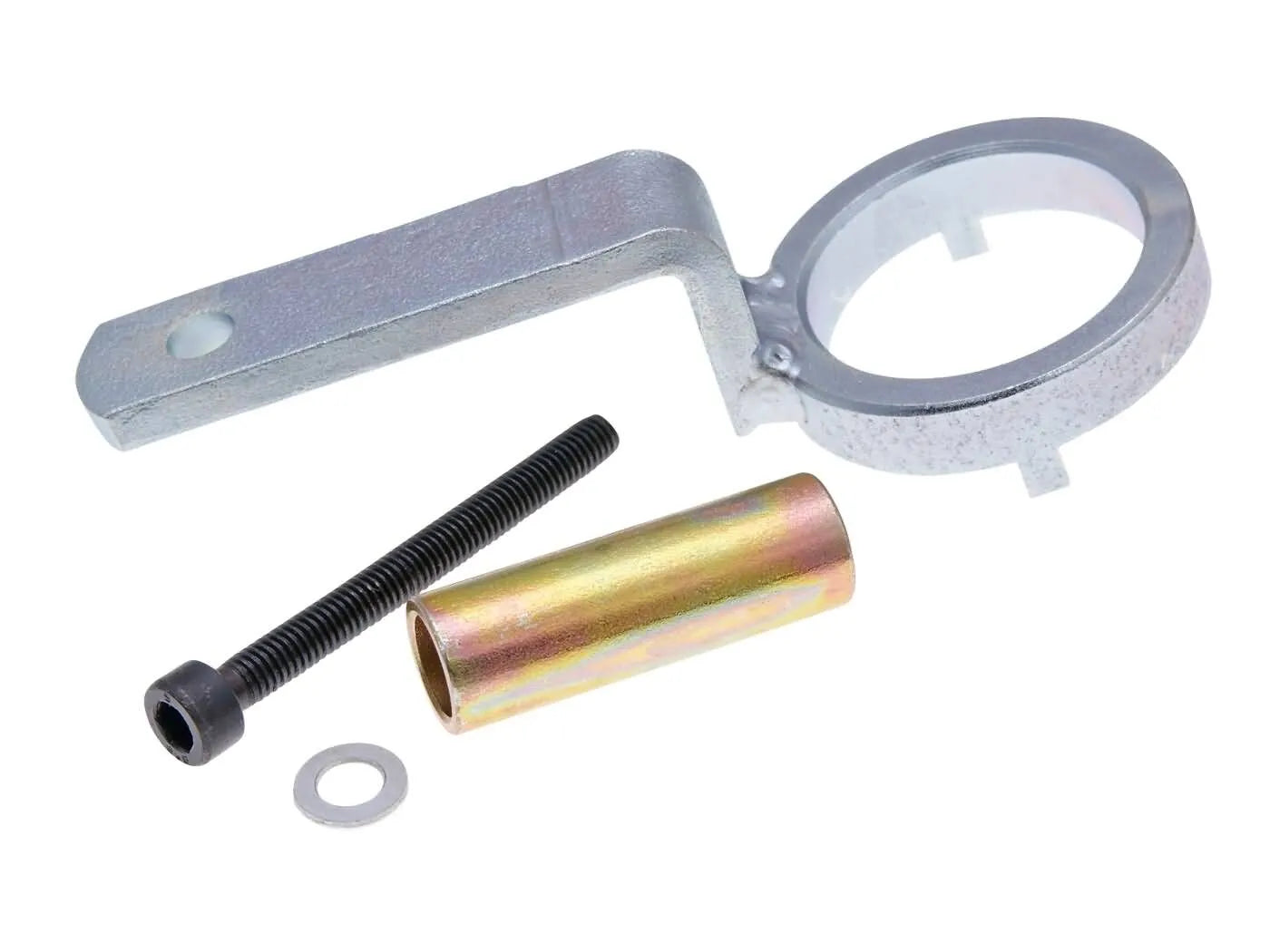 101 Octane Variator Blocking Tool