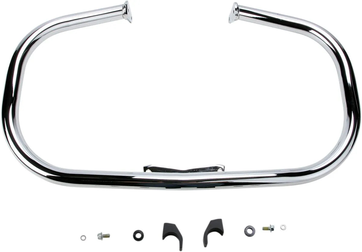 Cobra Fatty Freeway Bar For Cruisers