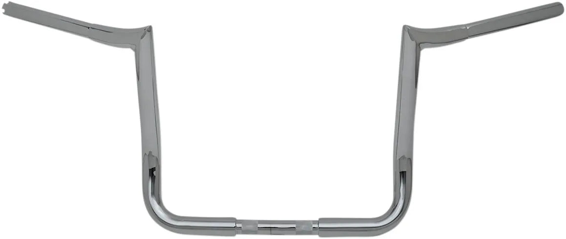 La Choppers 1-1/4" Prime Ape Bagger Handlebar