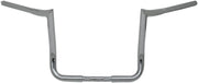La Choppers 1-1/4" Prime Ape Bagger Handlebar