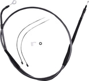 Magnum Shielding Black Pearl Clutch Cable