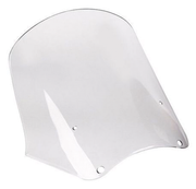 Zodiac Super Glide T-Sport Style Fairing – Windshield