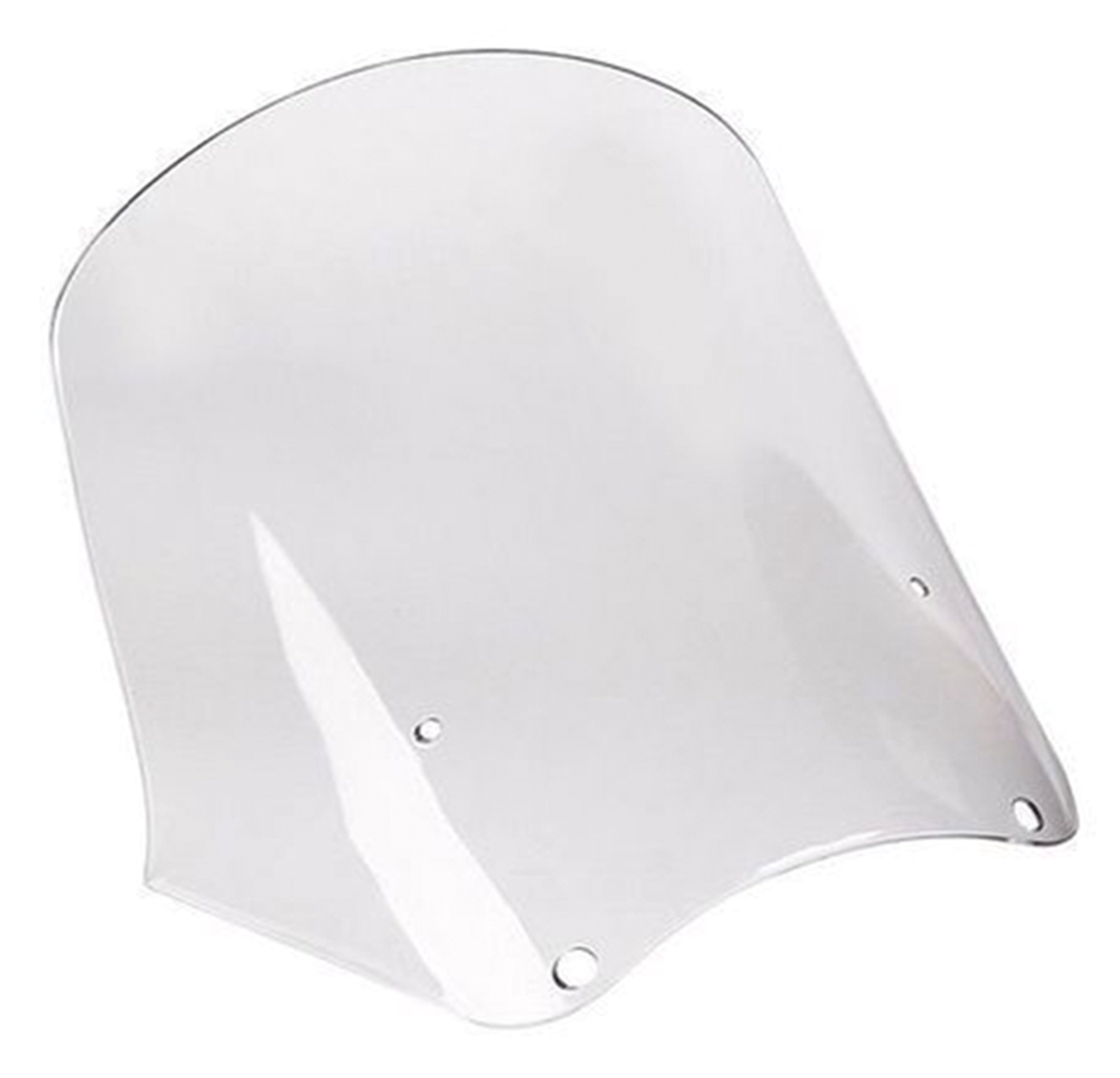 Zodiac Super Glide T-Sport Style Fairing – Windshield