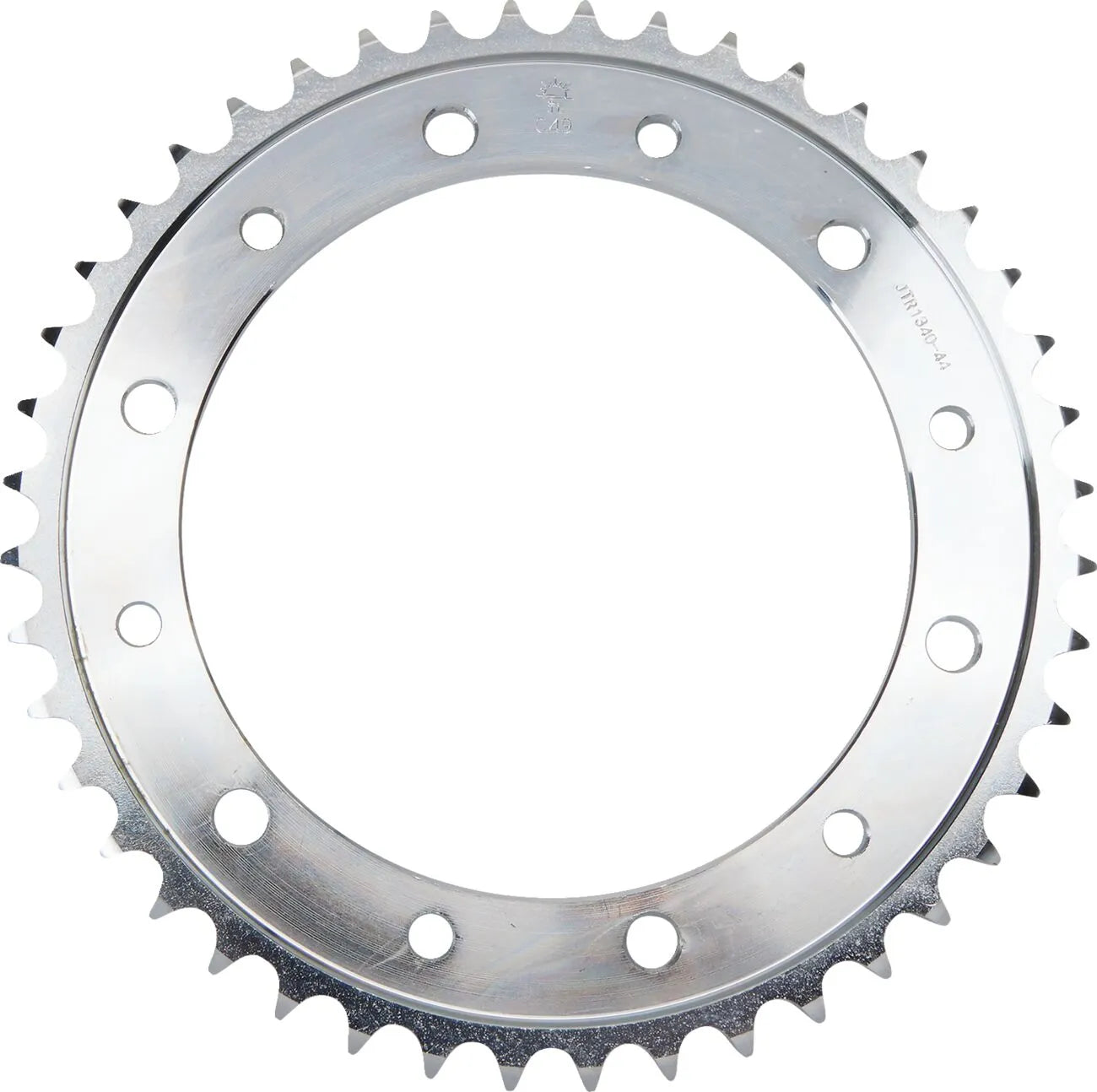 Jt Sprockets Steel Rear Sprocket